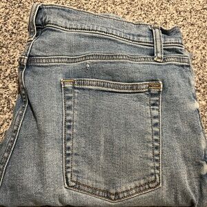 Goodfellow & Co. Slim Fit Jeans